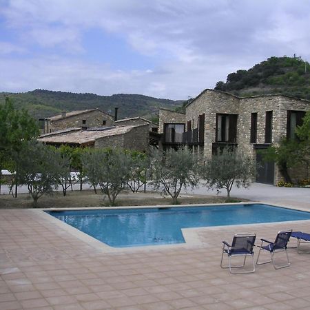 Conjunt Rural Cal Soldat Collmorter Esterno foto