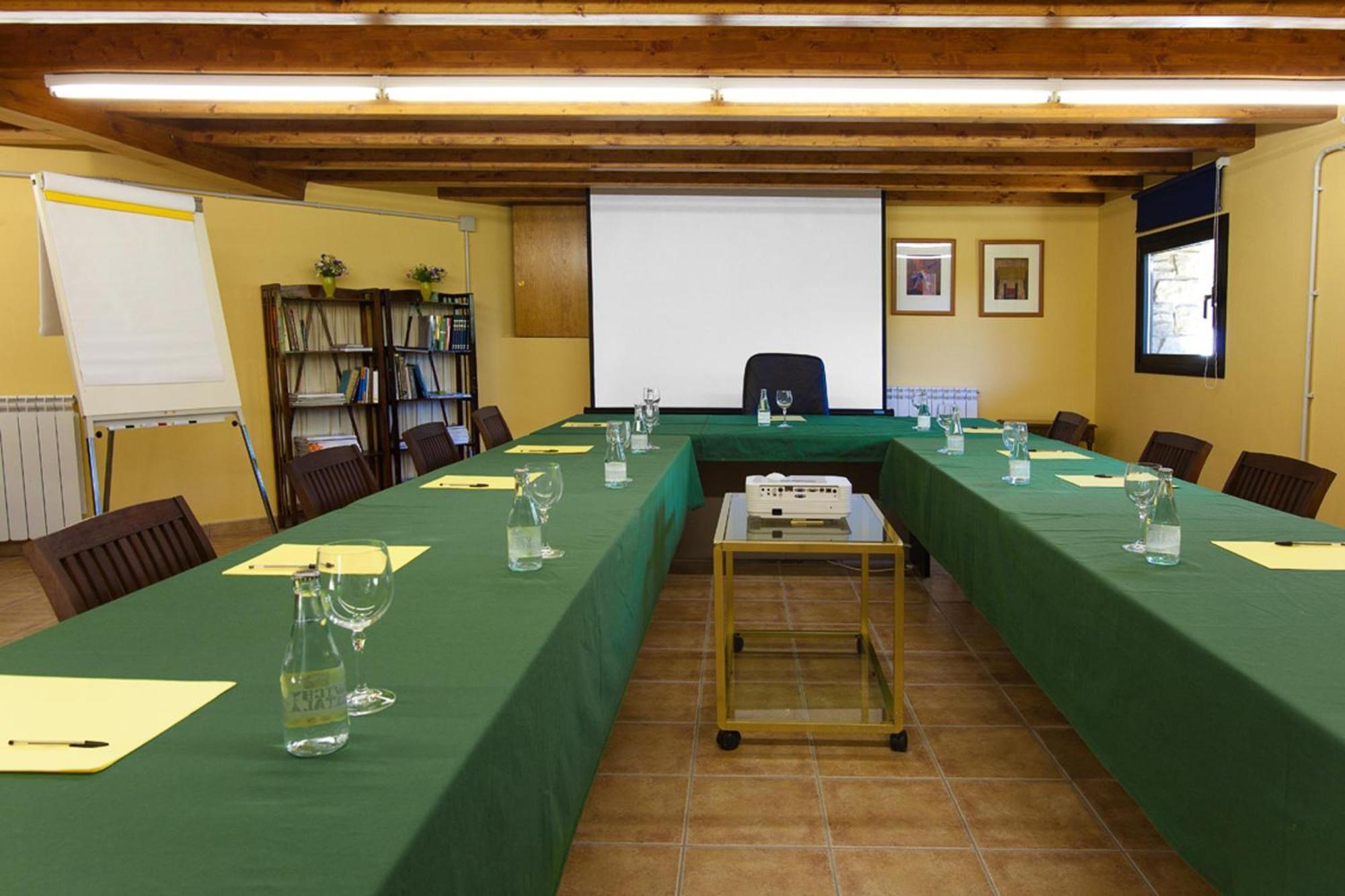 Conjunt Rural Cal Soldat Collmorter Esterno foto